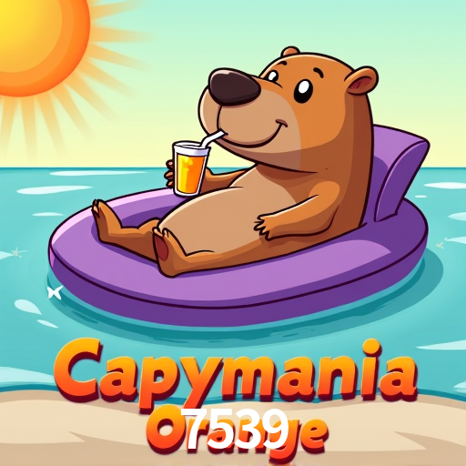 Cassino de Jogos 7539